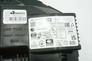 Audi TT TTS RS Mk3 8S 2021 Benzin Geschwindigkeitsmesser Cockpit 8S0920790G - Bild 9