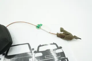 VW T5 7H Antenne 7H0035507 Antennenfuß Navi Naviantenne - Bild 3