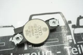 Warntongeber Einparkhilfe Audi A3 A4 A6 A8 4B0919279 PDC Lautsprecher - Bild 3