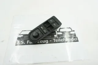 VW T5 2003-2014 Multivan Schalter Fensterheber Spiegel Links Fahrer 7H5959539E - Bild 1