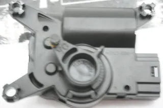 VW Touareg 7L Stellmotor Heizung 52411483R07 7L0907511A Klima Klimaregelung - Bild 3
