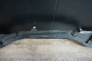 Audi A7 A6 4G Verkleidung Domstrebe Abdeckung 4G0806391 - Bild 4