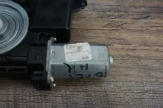 Opel Astra K Fensterheber Fensterhebermotor hinten rechts 5 Türer 13406678 - Bild 3