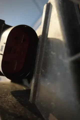 Seat Leon 1P 2.0 TFSI Cupra R Frontmaske Wasserkühler Kühlerpaket Klimakühler - Bild 6