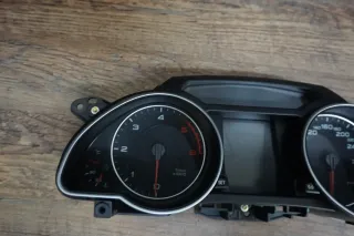 Kombiinstrument Tacho Diesel Tachometer Multifunktion Audi A4 8K 8K0920930N - Bild 4