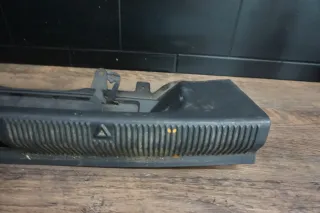 Verkleidung Ladekante Schlossträger 5L6863459A 9B9 YETI Original Skoda - Bild 2