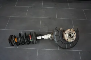 ORIGINAL Federbein vorn vorne rechts VW TIGUAN 5N 5N0412021EC - Bild 1