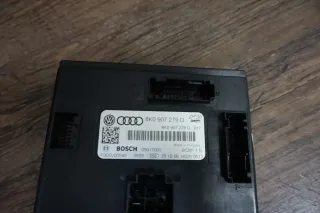 Steuergerät Bordnetz Bordnetzsteuergerät ZV Audi A4 B8 8K A5 8T 8K0907279D - Bild 3