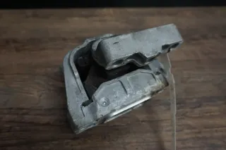 VW Audi Seat Skoda Motorlager Motorhalter Getriebelager Rechts 1K0199262AM - Bild 2