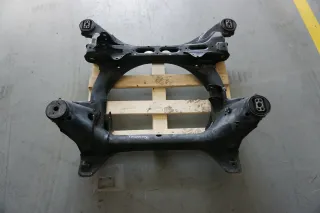 Vorderachse Hilfsrahmen VW Touareg Porsche Cayenne Porsche 955 7L0499311E - Bild 1