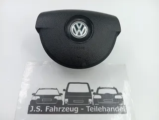 Volkswagen Transporter - Caravelle T5 2008 SRS Fahrer 7H0880201S VW - Bild 1