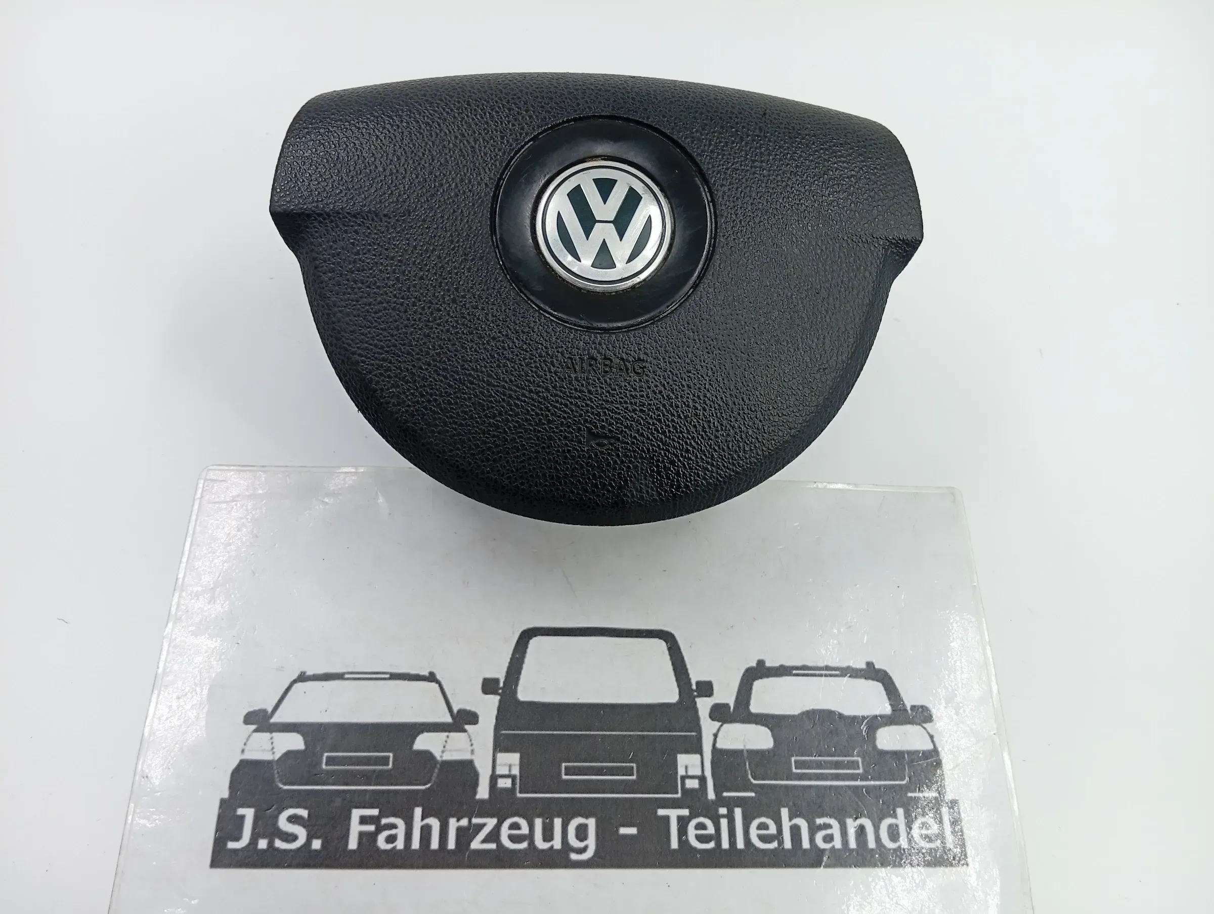 Volkswagen Transporter - Caravelle T5 2008 SRS Fahrer 7H0880201S VW - Bild 1