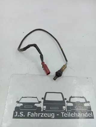 Audi A6 4b A4 B5 VW 1,6 1,8 Lambdasonde Lamda Sonde 06B906265A - Bild 1