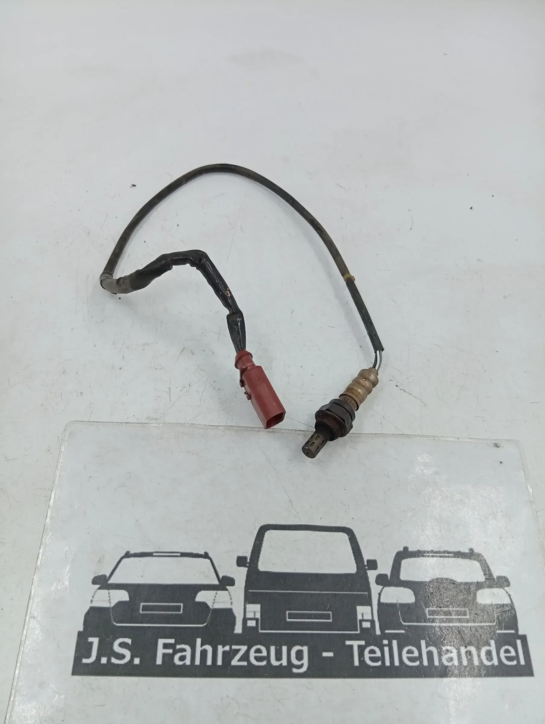 Audi A6 4b A4 B5 VW 1,6 1,8 Lambdasonde Lamda Sonde 06B906265A - Bild 1