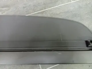 MERCEDES GLC 2015- Laderaumabdeckung Hutablage Rollo A2538107200 W253 X253 - Bild 3