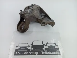 Original Audi A4 B6 8E 2,0 ALT Motorhalter Motor Halter links 8E0199351 - Bild 1