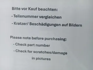Servolenkgetriebe Lenkgetriebe VW Passat 3BG Servolenkung 3B1422071N - Bild 4