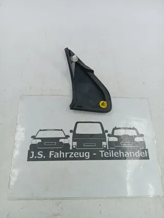VW Spiegel Abdeckung links VW Multivan Transporter Caravelle T5 7H0857537 - Bild 2