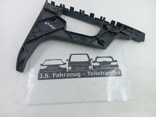 AUDI A5 8T3 Stoßstangenhalterung hinten links 8T0807453LH - Bild 1