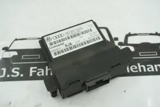 VW Golf 5 6 Touran Steuergerät Diagnose Interface 1K0907530Q Skoda Octavia 1Z - Bild 1