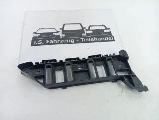 VW Touran Halter Stoßstange 1T0807184A VORNE RECHTS - Bild 2