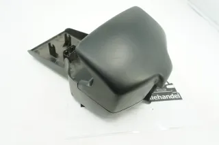 Original Stützteil vorn mitte VW T6 7E0807699A Stütze Front Stoßstange - Bild 1
