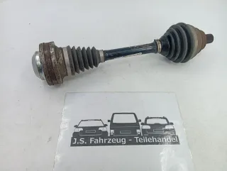 VW Golf Audi A3 8P Facelift Skoda Antriebswelle VR 1K0407271EE - Bild 2