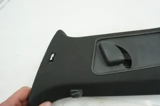 B-Säule Säulenverkleidung Verkleidung VW Golf 5 GTI links 1K0868311A Schwarz - Bild 3