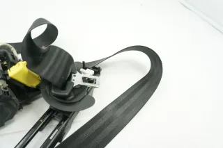 VW T5 7H Multivan Sicherheitsgurt Gurt Gurtstraffer Rechts 7H5857806E - Bild 4