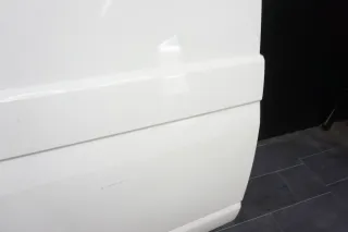 Orig. Schiebetür links ohne Fensterausschnitt 7E0843107AB LB9A VW T6.1 T6 Tür - Bild 6