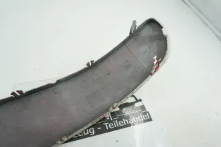2007 Rechts Zierleiste Stoßstange Stoßfänger vorne 7H0807718 VW T5 - Bild 4