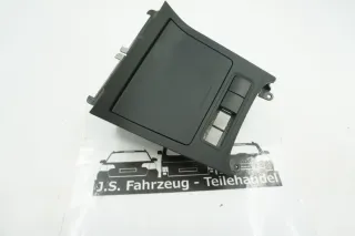 VW Golf 5 V Ascher Aschenbecher vorne Ablage Fach Anzünder 1K0857961 - Bild 1