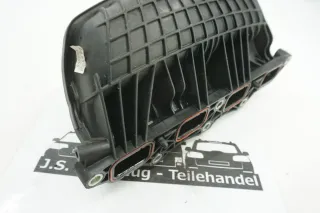 Ansaugbrücke VW Golf 5 V Jetta Touran Tiguan 5N 1,4 TFSI TSI 03C129711Q Original - Bild 3