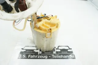Audi A5 8T 8F 2008 Kraftstoffpumpe im Tank 0580205006 Diesel 176kW - Bild 2