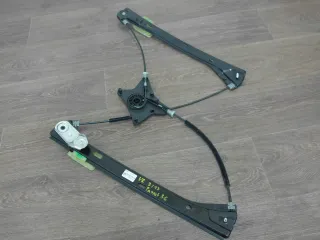 Original VW Passat B8 3G Fensterheber vorne rechts 3G0837462B - Bild 1