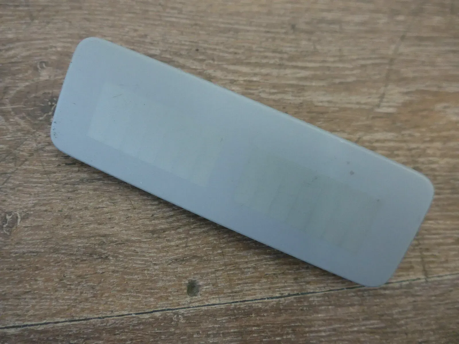 VW Phaeton 3D Anzeige Display Einparkhilfe Vorne Links 3D0919473D - Bild 1