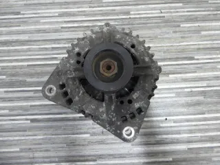 Original Audi A6 4F Servopumpe 059903061P Pumpe Flügelpumpe Hydraulikpumpe HA - Bild 3