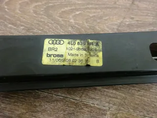 Original Audi Q7 4L Fensterheber Mechanik hinten links 4L0839461A - Bild 5