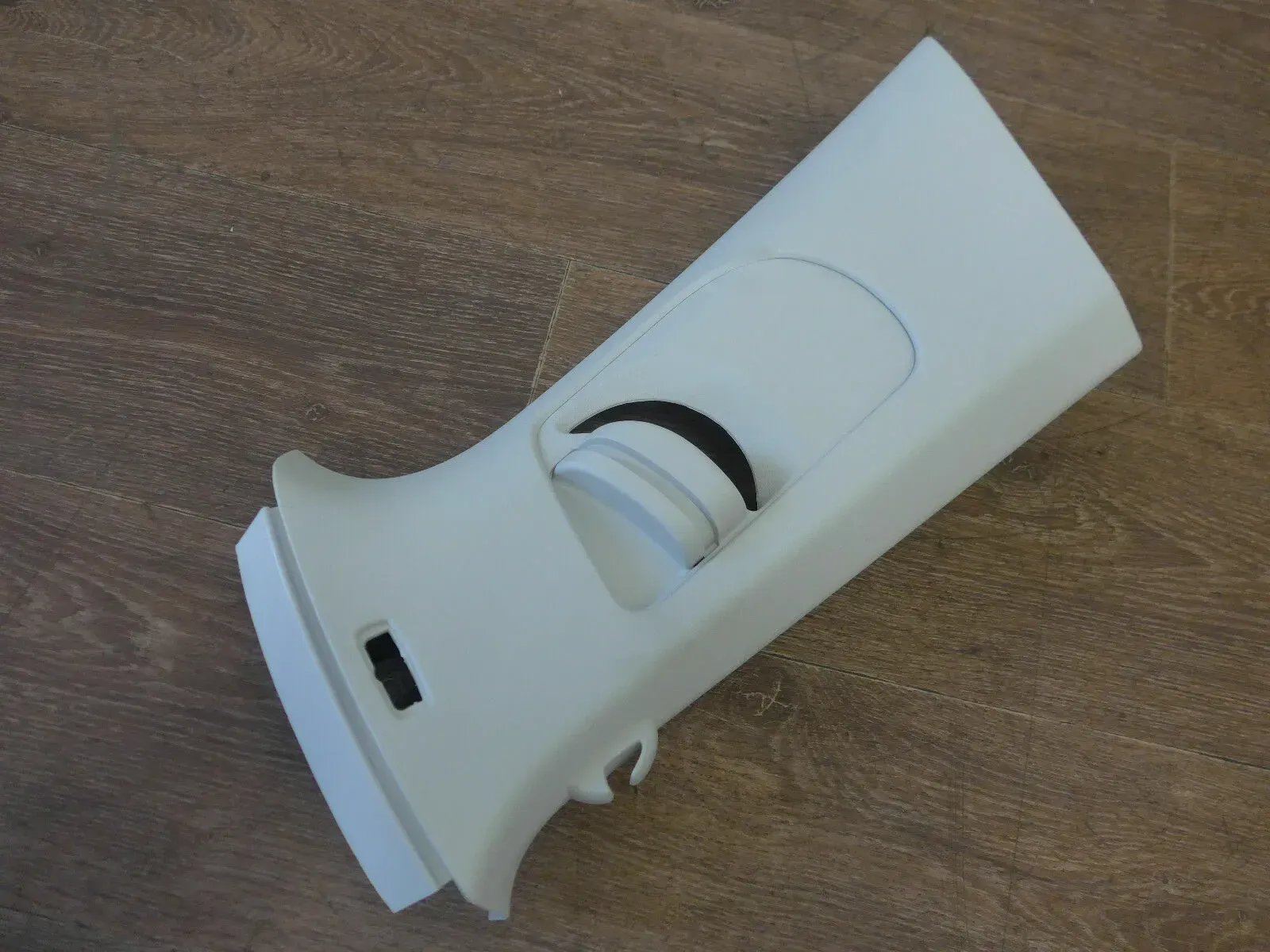 VW Golf 7 5G B-Säulenverkleidung B-Säule Verkleidung links 5G4868311 - Bild 1