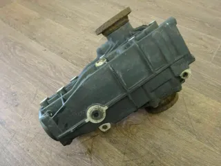 AUDI S4 8E B6 4,2 344PS GDF DIFF DIFFERENTIAL hinten HINTERACHSDIFF 271103 - Bild 4