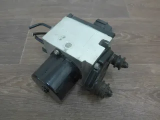 Original VW Passat 3C 2,0 TDI 170 PS ABS Hydraulikblock Steuergerät 3C0614109D - Bild 2