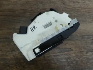 5N0839016G Original VW Tiguan Amarok Passat CC Türschloss hinten rechts - Bild 1