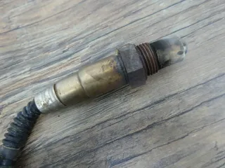 original Audi A3 8P 1.8 TFSI VW Lambdasonde Lambda Sonde 06J906262K - Bild 3