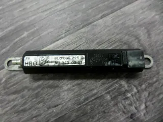 Audi S3 A3 8L Antennenverstärker Antenne Verstärker 8L0035225D *TOP* - Bild 1
