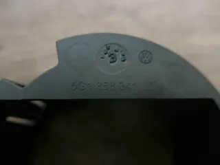 Schalter LWR Leuchtweitenregulierung VW Golf VII 5G1858341D - Bild 3