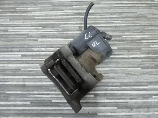 Bremssattel VW Passat 3C CC Tiguan 5N Audi Q3 hinten links TRW Stellmotor - Bild 3