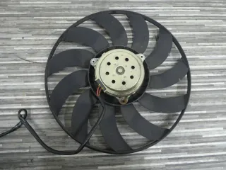 Audi S4 RS4 B6 B7 8E 8H A4 4,2l Kühlerlüfter Lüfter 8E0959455H 300W 280mm BBK BH - Bild 3