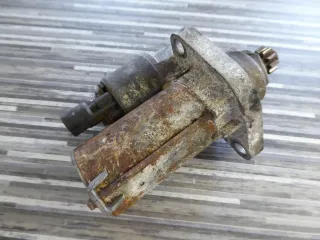 original Anlasser VW Passat 3C Golf 6 Eos Touran 2.0 TFSI, 02M911023M - Bild 3