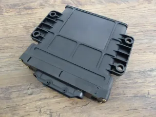 Original VW Touareg 7L Steuergerät Getriebesteuergerät Getriebe 09D927750DN - Bild 2