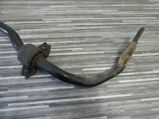 VW Golf 5 GTI / Eos / Seat Leon 1P Stabilisator vorne Stabi 23,6mm 1K0411303AL - Bild 3